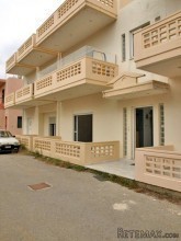Apartment For Sale Close To Cretan Sea