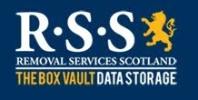 Removal Services Scotland