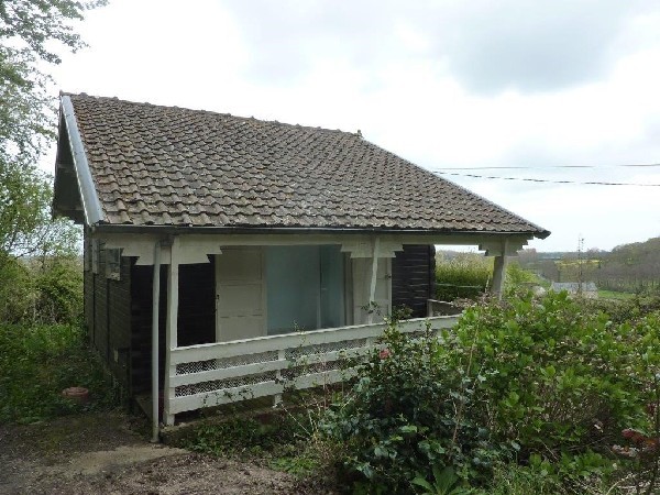 The Perfect Holiday Home Property
