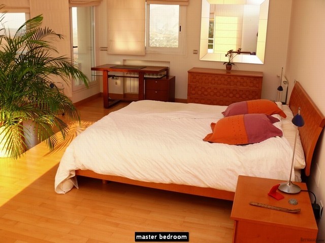 Villa for sale in La Mairena, Marbella.. - 2