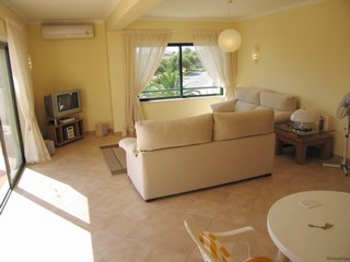 2 Bedroom apartment (T1+1) with pool.. - 2