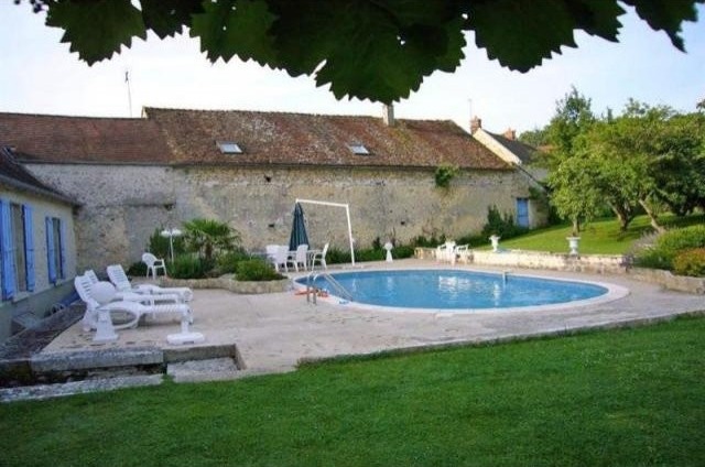 6 bedroom Character For Sale: 60240.. - 2