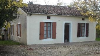 House In Need Of Updating With 3..