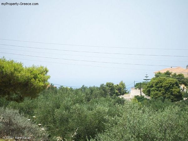 Land - Zakynthos - For Sale