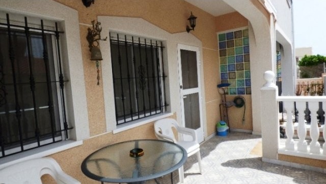 Resale · Townhouse · Spain · Costa Bl.. - 2