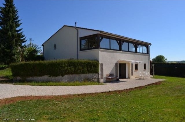 Bungalow With A Basement And Beautiful..