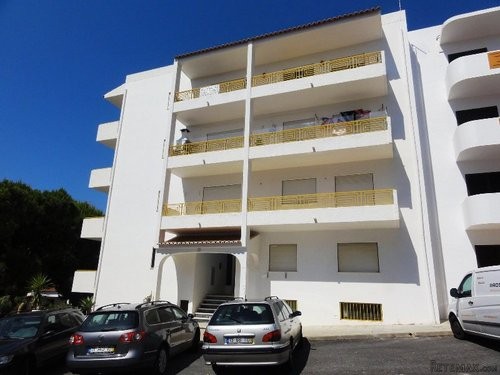 1 bed apartment with sea views, , - 2