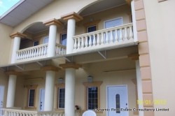 Couva Apartments Trinidad and Tobago -..
