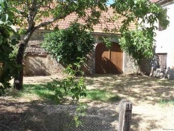 In A Pretty Hamlet, This Perigourdine.. - 2