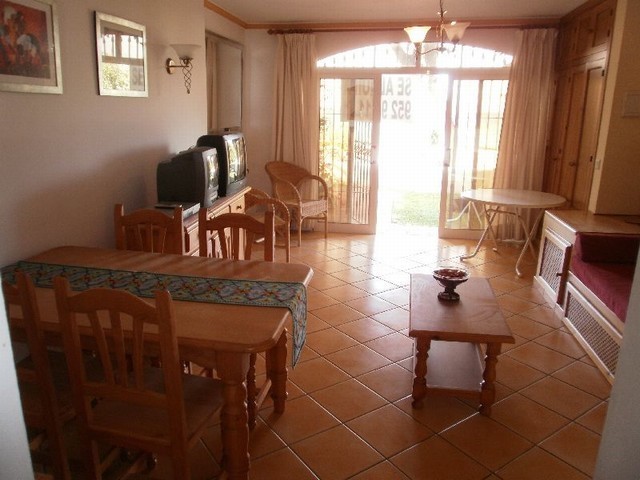 Apartment - A 1 bedroom front line.. - 2