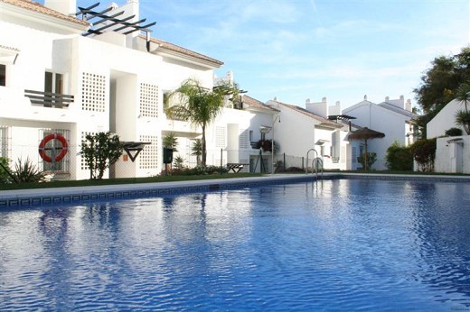 APARTMENT FOR SALE BENALMADENA