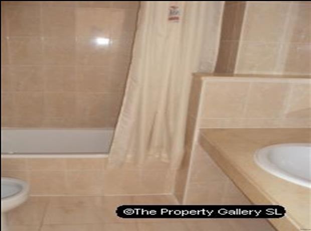Apartment For Sale in Torviscas.. - 2