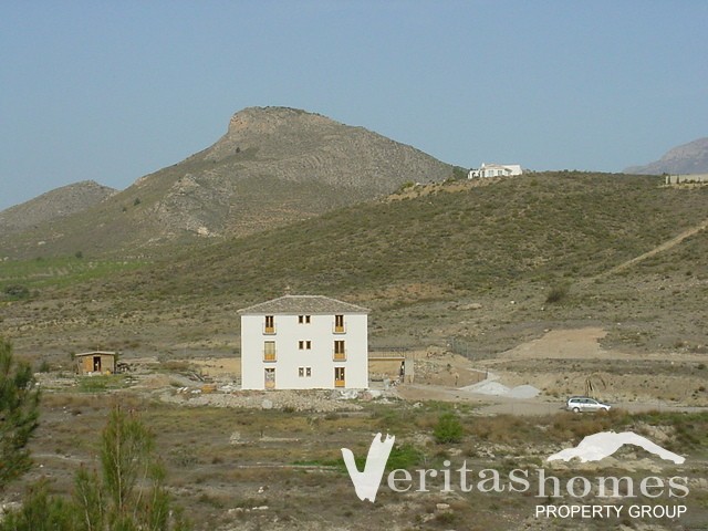 Ref: 1564 - Cortijo/Finca for Sale in..