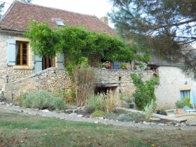 Restored Perigourdine Farmhouse With.. - 2
