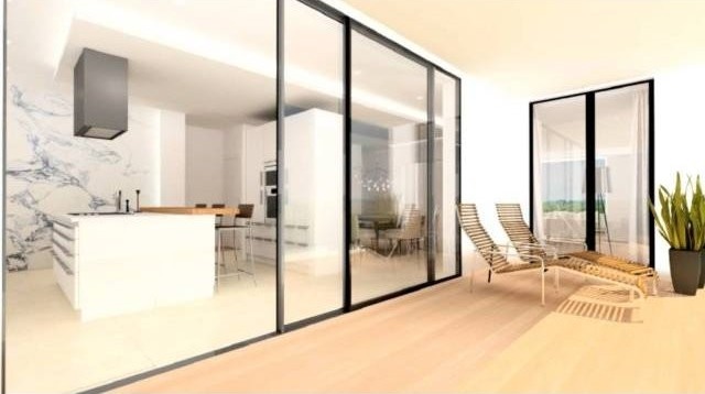 Small luxury Residence in Mougins