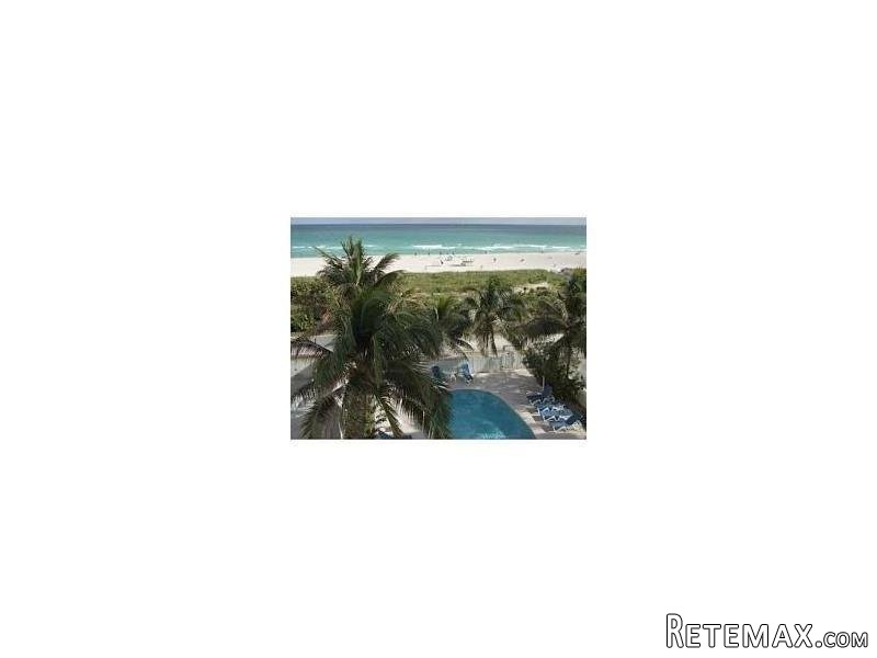 335 Ocean Dr, Unit 339, Miami Beach, Fl..