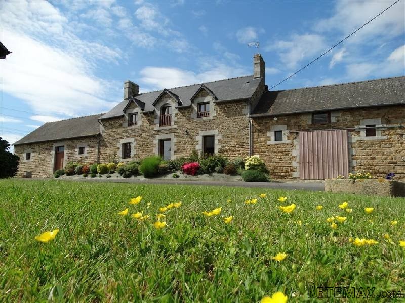 Absolutely Stunning Country House