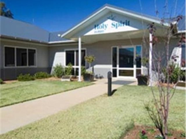 Holy Spirit Dubbo - DUBBO - NSW
