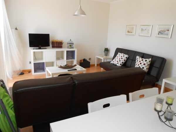 1 Bed Apartment For Sale - Monte Gordo - 2