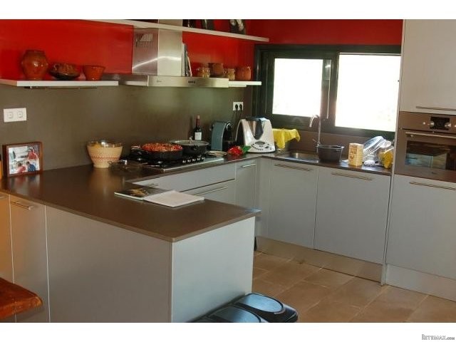 4 Bedrooms - Villa - Girona - For Sale - 2