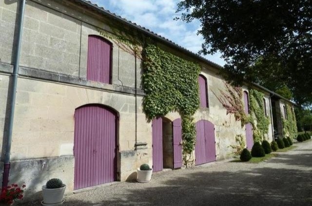 7 bedroom House For Sale: 33000 BORDEAUX - 2