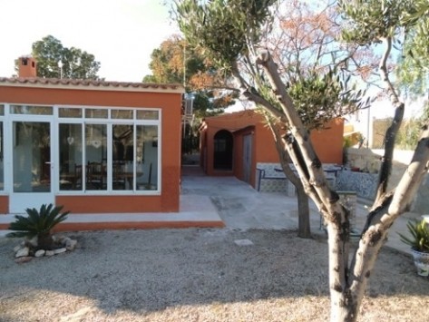 Country Finca Hondon de los Frailes - 2