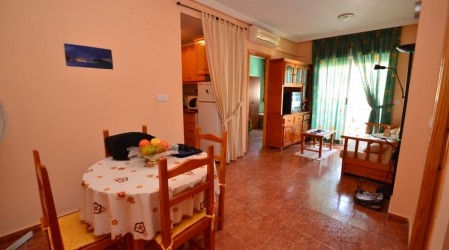 Resale · Apartment · Spain · Costa Bl..