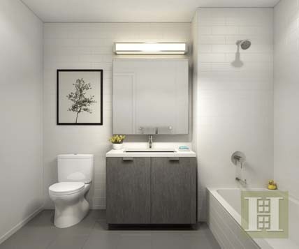 2 bedroom Apartment For Sale: 23 WEST.. - 2