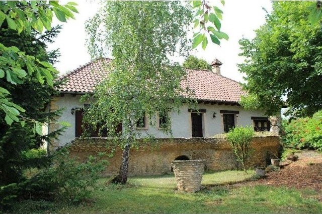 27143 - Vente - Maison - Vergt - 2