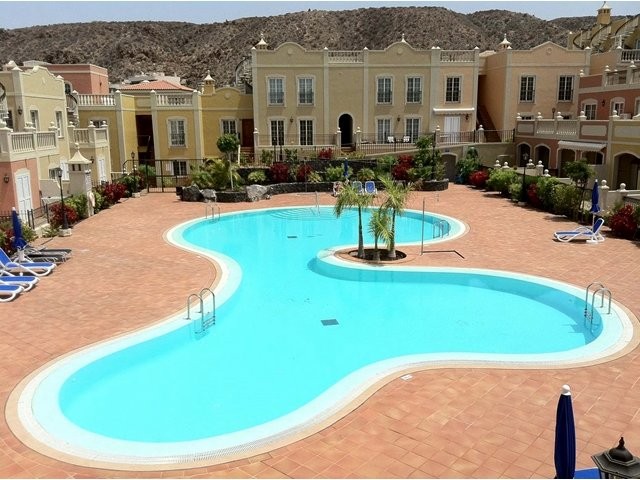 3 Bedrooms - Apartment - Tenerife - For..