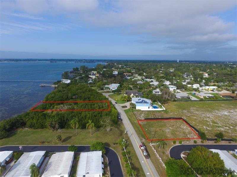 Land For Sale: 2045 Palma Sola Blvd.. - 2