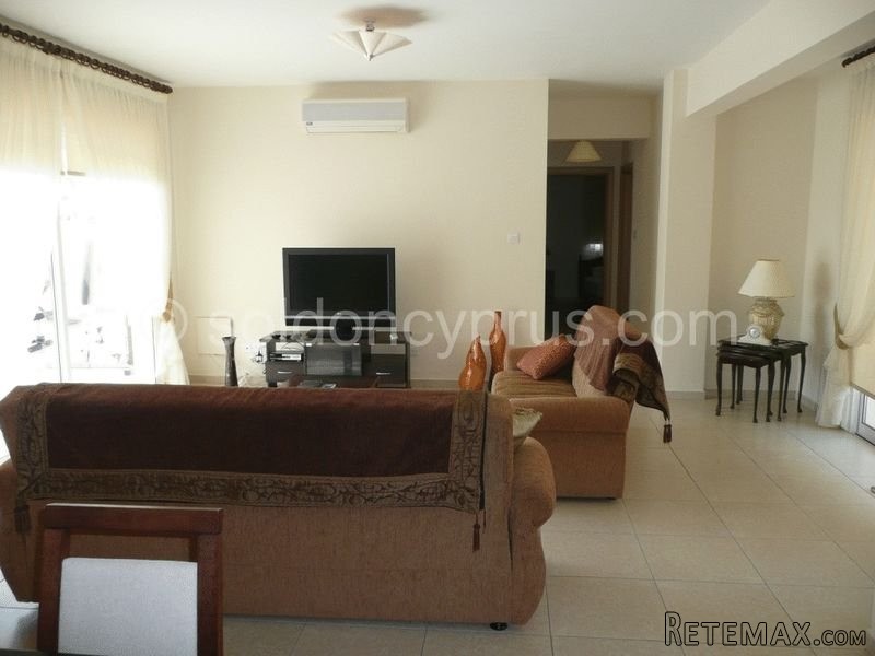 2 Bedrooms - Penthouse - Larnaca - For.. - 2