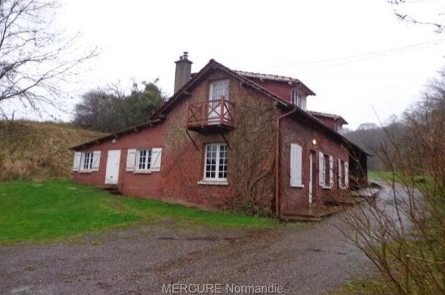 6 bedroom Character For Sale: 76780.. - 2