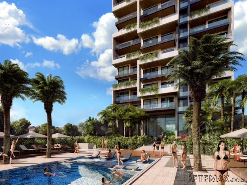 Apartment in Limassol, Cyprus, for..