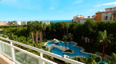 Resale · Apartment · Spain · Costa Bl..