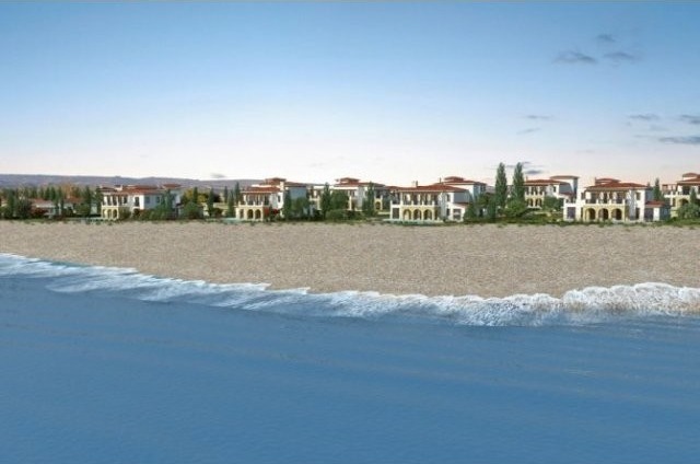 Thalassea Residences - Luxury by the Sea