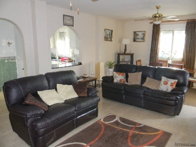 Villa For Sale, Arboleas, Almeria - 2