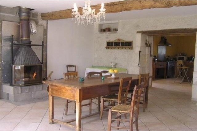 6 bedroom Character For Sale: 16100.. - 2
