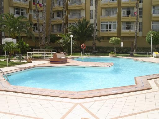 Apartmet for sale in Playa del Ingles..