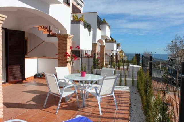 Torrevieja/La Mata - Costa Bla