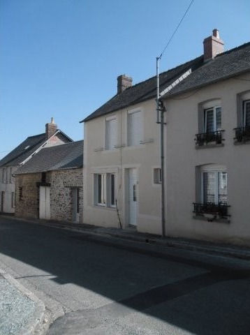 Vente Maison 4 Pieces De 74 M2 53250.. - 2