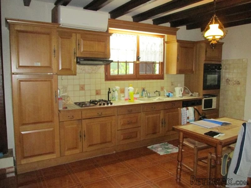 3 Bed House Built In 1997 - 2