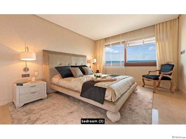Penthouse for sale in Estepona, Malaga.. - 2