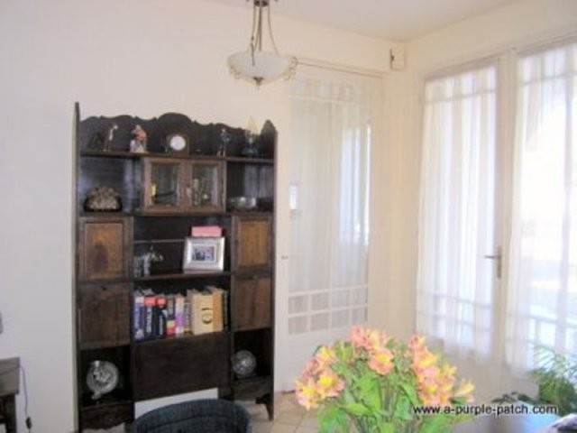 Period town house and gite - Ste Foy la.. - 2