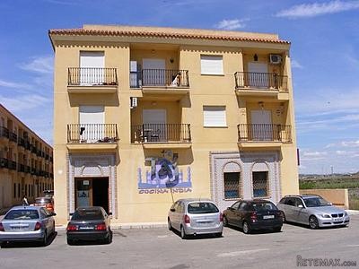 Apartment, Turre, Costa Almeria, Spain