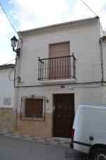 Townhouse, Cordoba, Iznajar, Casa Chanel