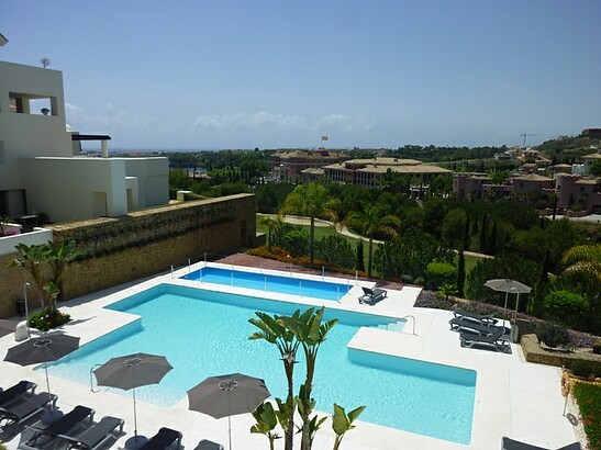 Urb. Tee 5 | Los Flamingos Golf Resort..