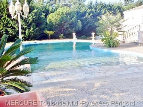 5 bedroom Villa For Sale: 24000 DORDOGNE - 2