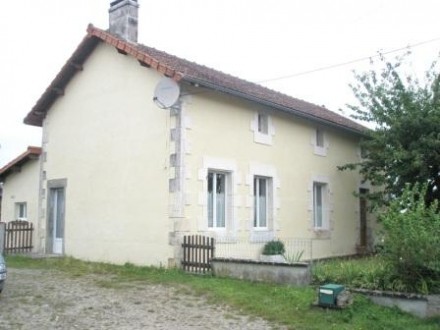Character Property with Land and Great..