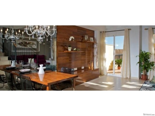 Schakelwoning in Calpe - 2